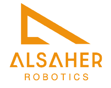 Alsaher Robotics