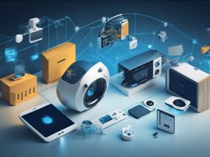Top 10 Innovative IoT Products: Revolutionizing the Way We Live